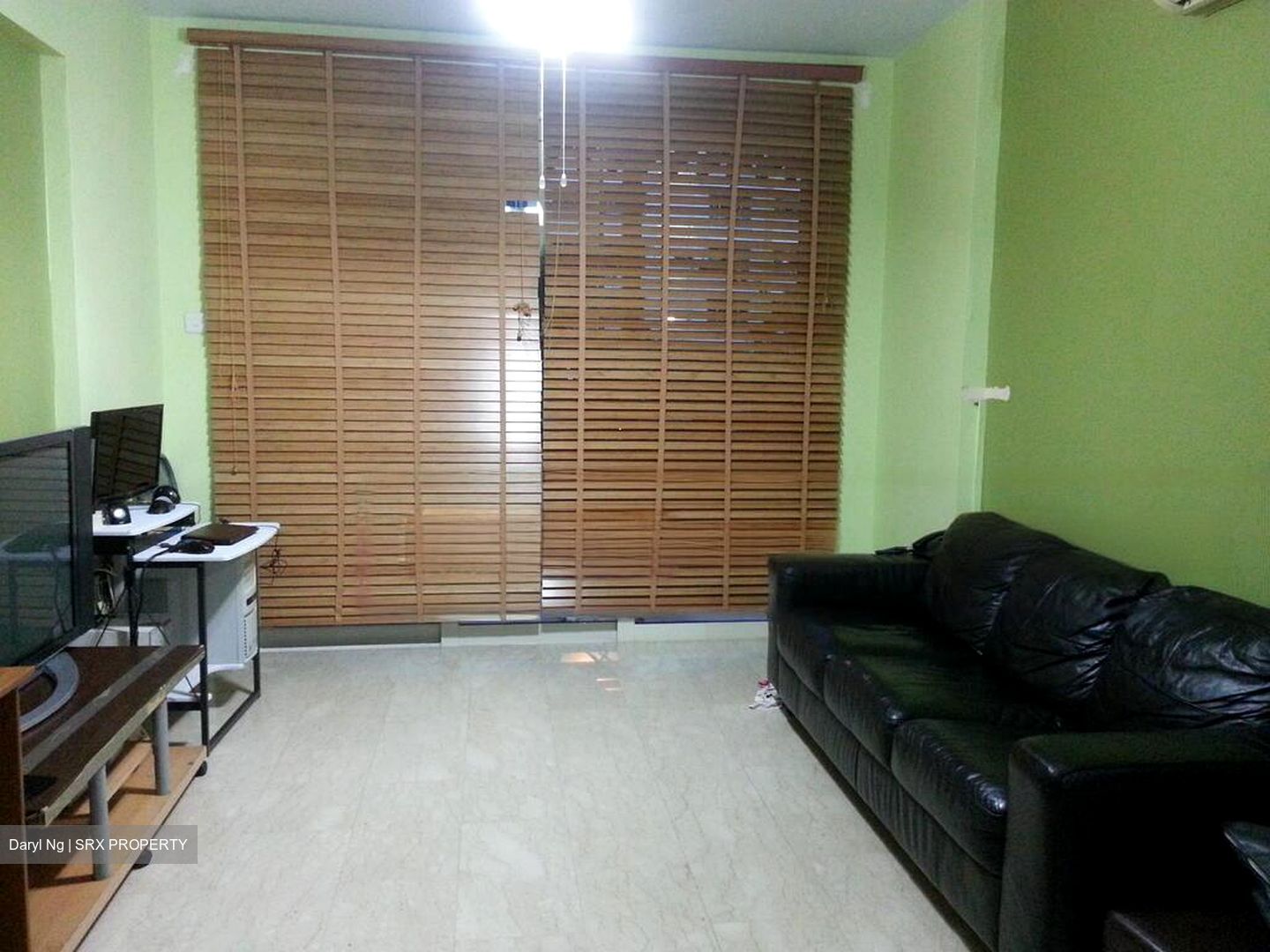 Lilydale (D27), Condominium #529830171